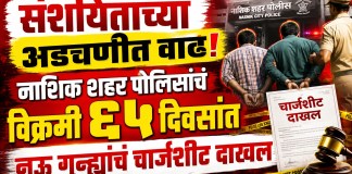नाशिक
