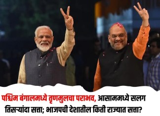 पश्चिम