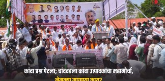 कांदा