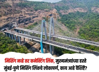 मिसिंग