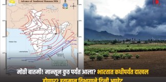 मान्सून