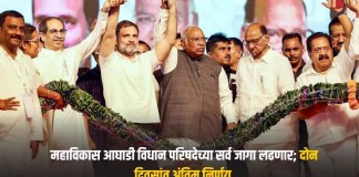 महाविकास