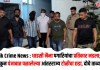 Nashik Crime News : धाडसी नैना पगारियांचा प्रतिकार नडला; दरोडा टाकून पंजाबात पळालेल्या आंतरराज्य टोळीचा छडा, दोघे ताब्यात