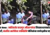 Nashik News : नाशिकरोड कारागृह अधिकाऱ्यांच्या निवासस्थानाबाहेर रंगली मद्यपार्टी; संशयित आरोपीच्या उपस्थितीने पोलिसांच्या कार्यपद्धतीवर प्रश्नचिन्ह