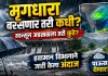 हवामान