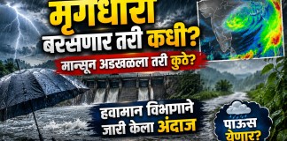 हवामान