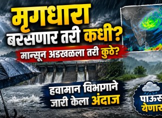 हवामान
