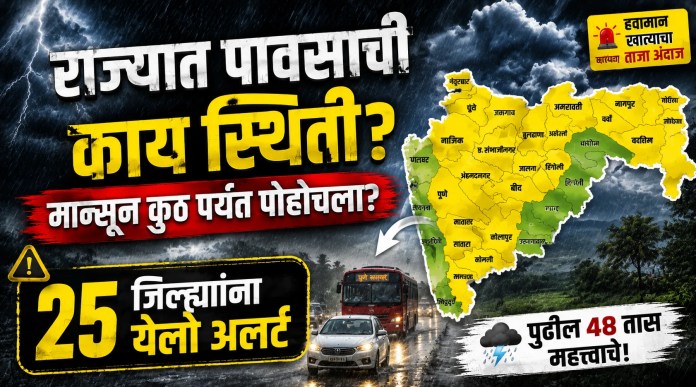 मान्सून