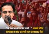 Jayant Patil On Ladki Bahin Yojana: “तर फार आर्श्चर्य वाटणार नाही…”; लाडकी बहिण योजनेवरुन जयंत पाटलांची राज्य सरकारवर टीका जयंत