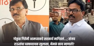 गोकुळ