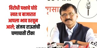 विरोधी