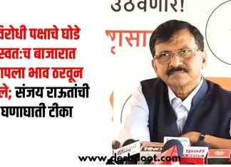 विरोधी