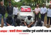 Shrirampur : वाकडी रोडवर स्थानिक गुन्हे शाखेची धडक कारवाई