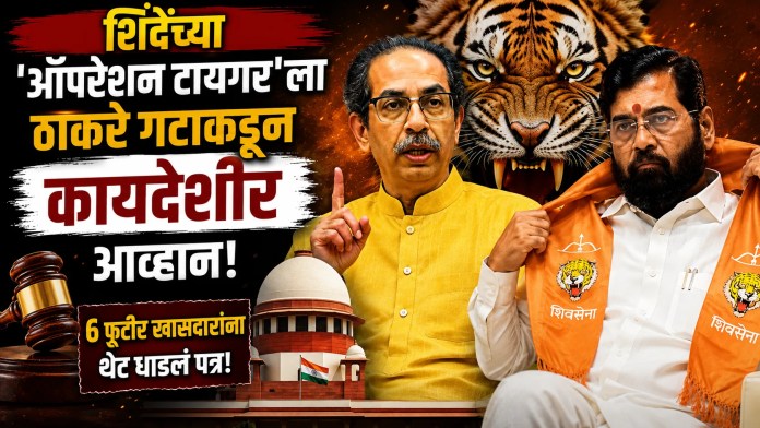 ठाकरे