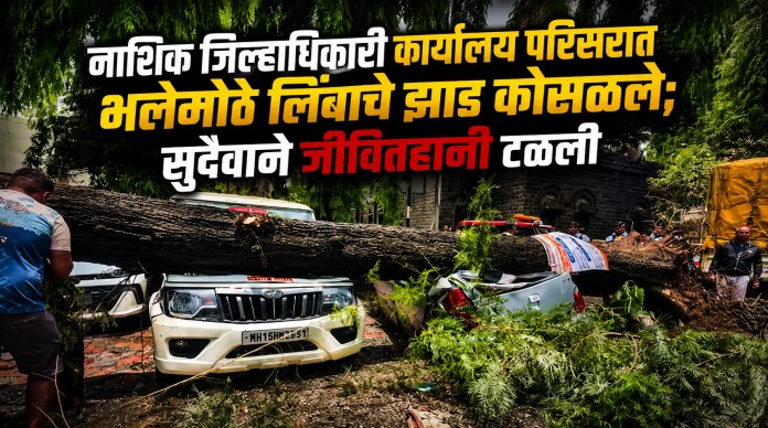 जिल्हाधिकारी