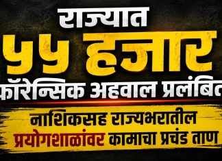 फॉरेन्सिक