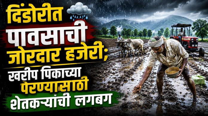 पावसाची