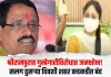 Vinayak Raut : विनायक राऊतांचा सूनेवर पलटवार; 10-12 बॅग, दागिने आणि पैशांबाबत केला गंभीर दावा