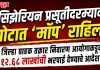 Nasik News : सिझेरियन प्रसूतीदरम्यान पोटात ‘मॉप’ राहिला; जिल्हा ग्राहक तक्रार निवारण आयोगाकडून १२.६८ लाखांची भरपाई देण्याचे आदेश