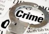 Crime News : शेतातील पाण्याचा कॉक काढल्यावरून वाद