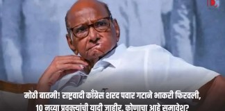 राष्ट्रवादी