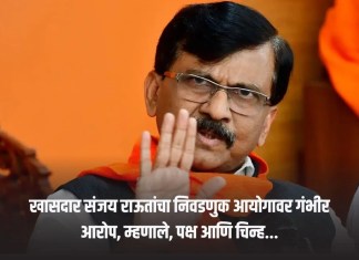 निवडणुक