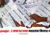 Ahilyanagar : 2 लाख 92 हजार मतदारांना निघणार नोटीस