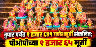 गणेशमूर्ती