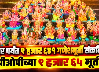 गणेशमूर्ती