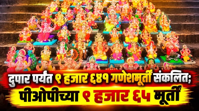 गणेशमूर्ती