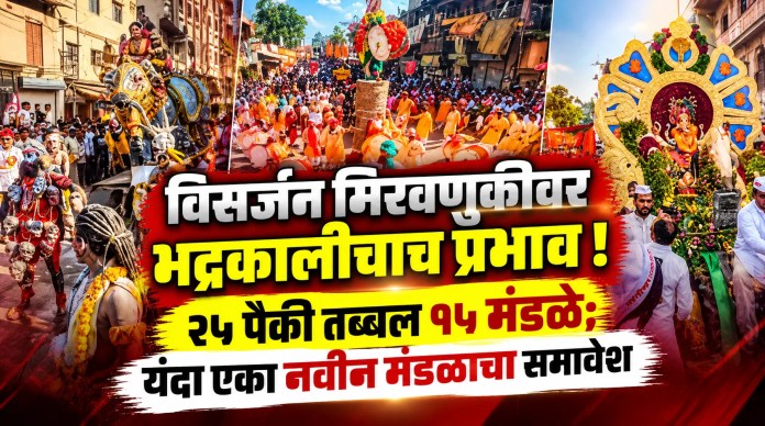 विसर्जन