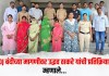 सराफ दुकानांमध्ये दागिने चोरणारी टोळी पोलिसांनी केली जेरबंद
