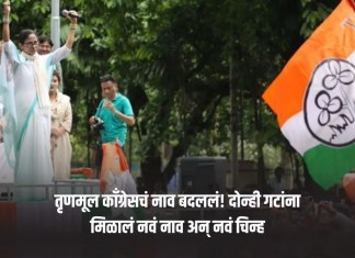 तृणमूल