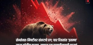 सेन्सेक्स
