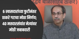ठाकरे