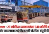 Parner : 23 कोटींच्या व्यवहारानंतर 340 कोटींचे कर्ज!