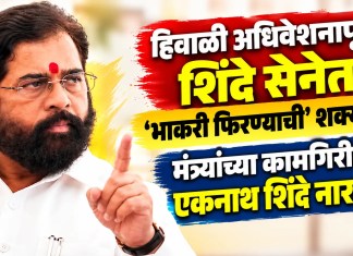 हिवाळी