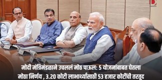 मोदी